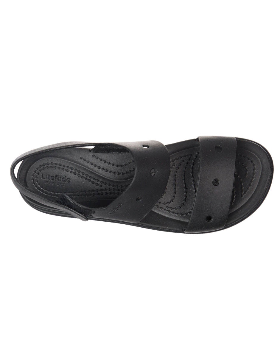 Sandalia Brooklyn 4U para mujer 3