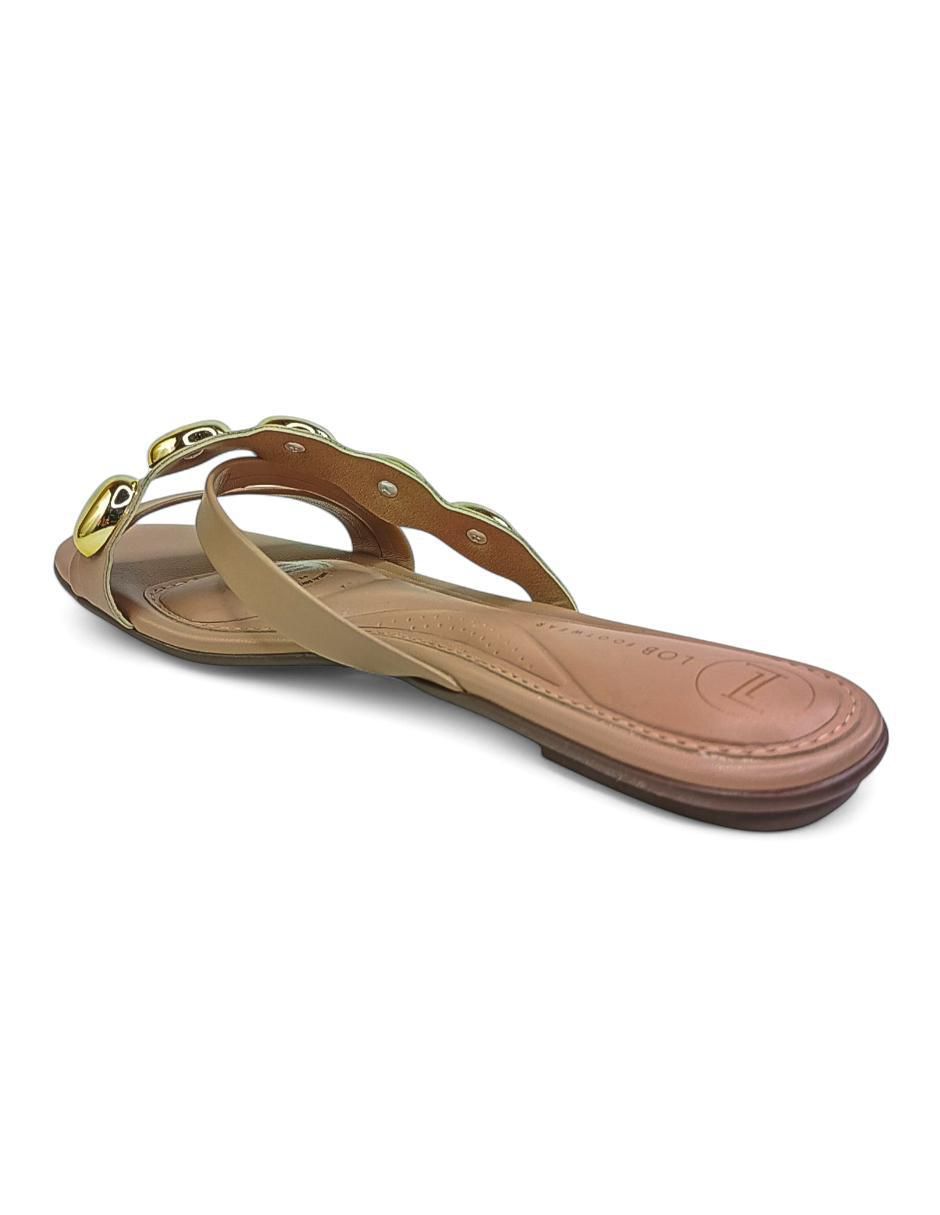 Sandalia para mujer