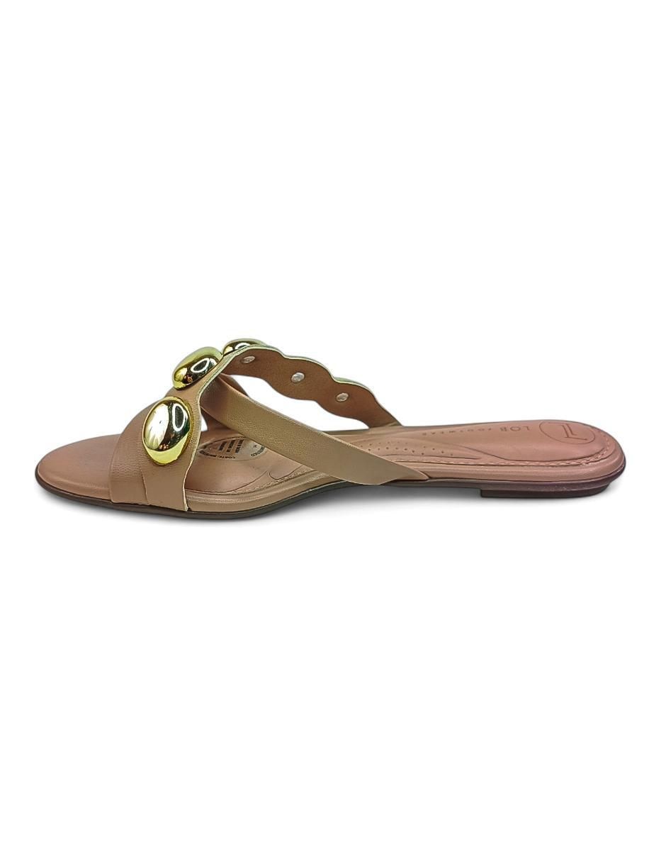 Sandalia para mujer