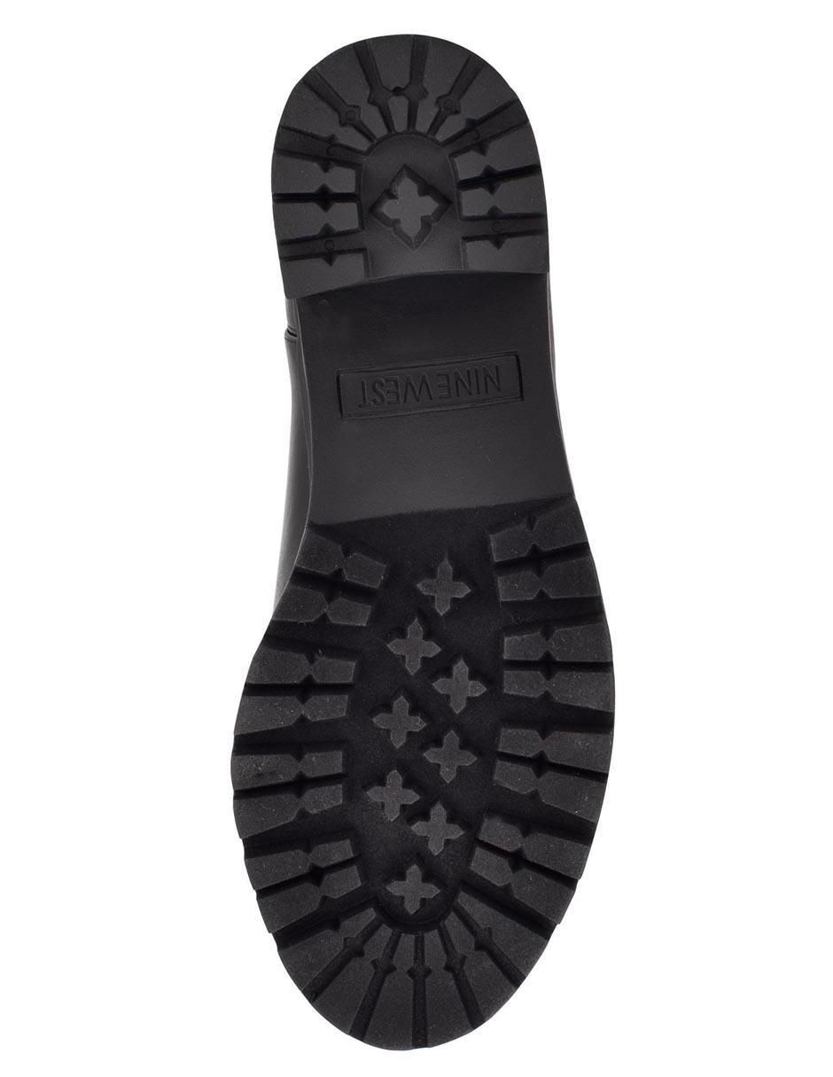 Botín arriba del tobillo Nine West para mujer