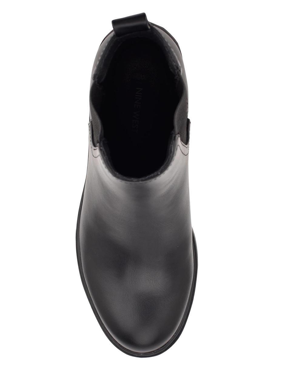 Botín arriba del tobillo Nine West para mujer