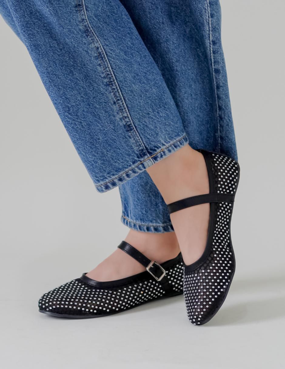 Zapato para mujer 5