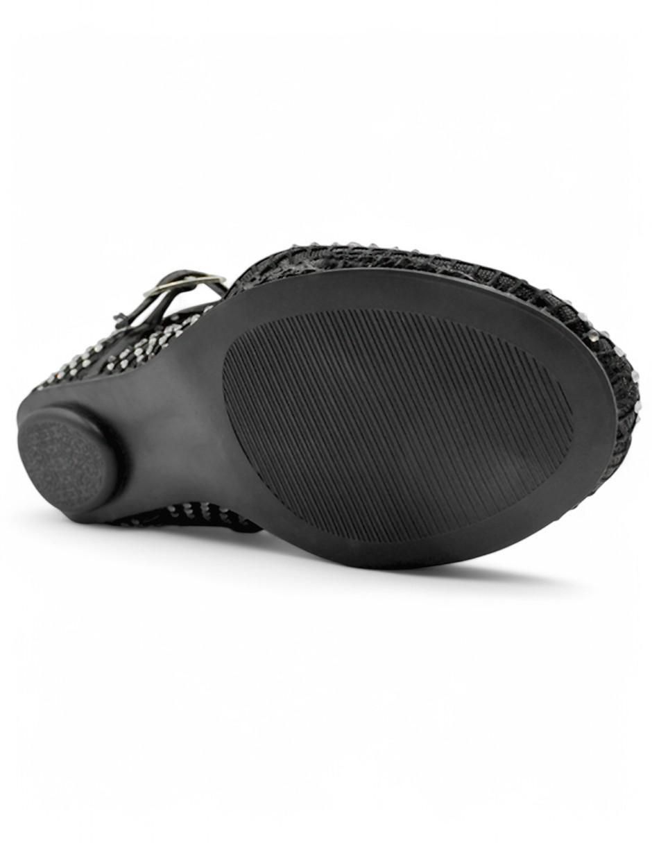 Zapato para mujer