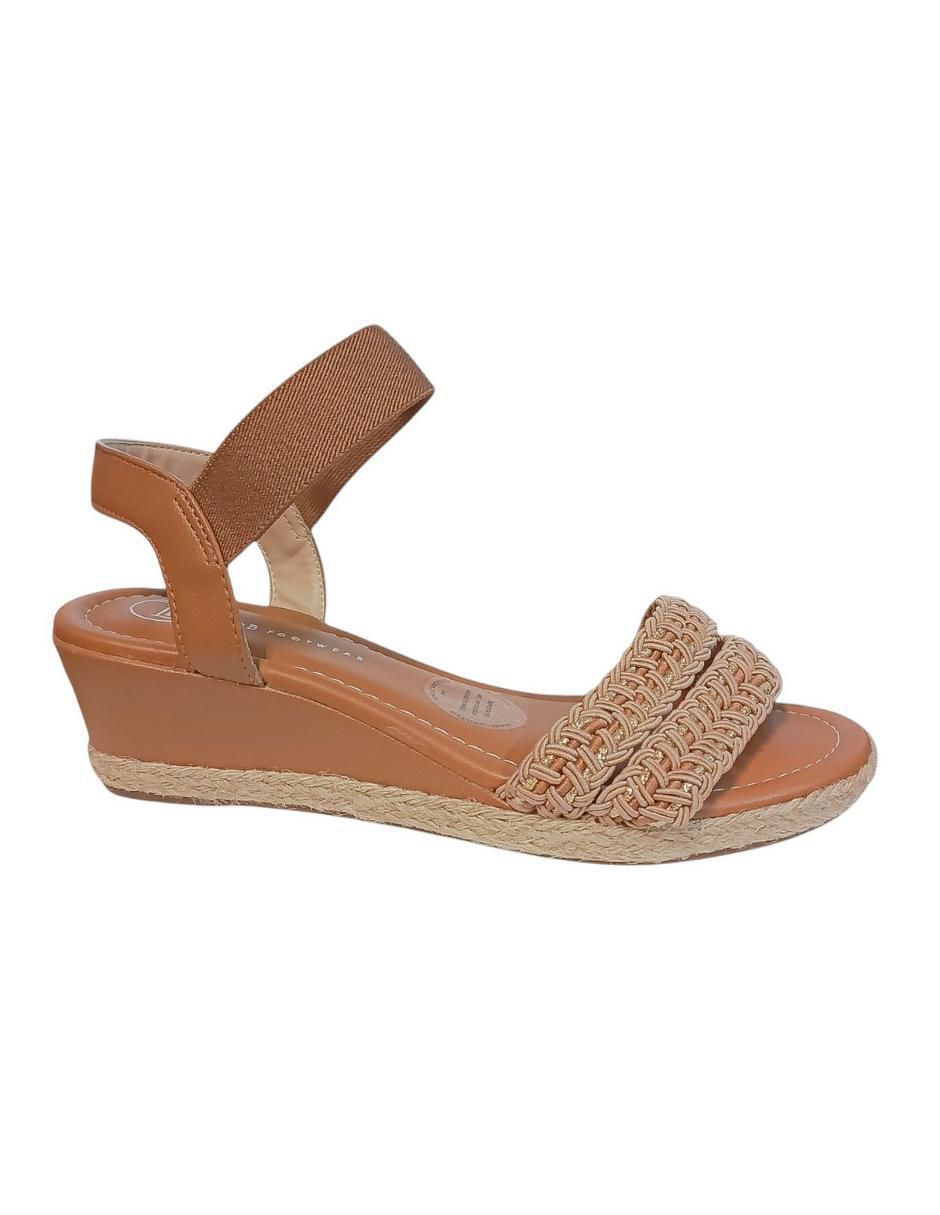 Sandalia para mujer 6