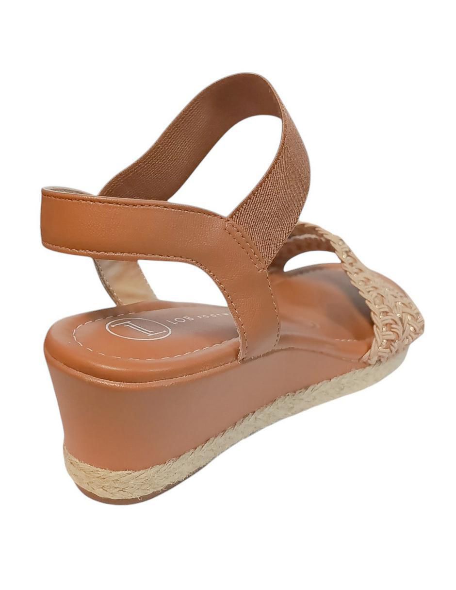 Sandalia para mujer 5