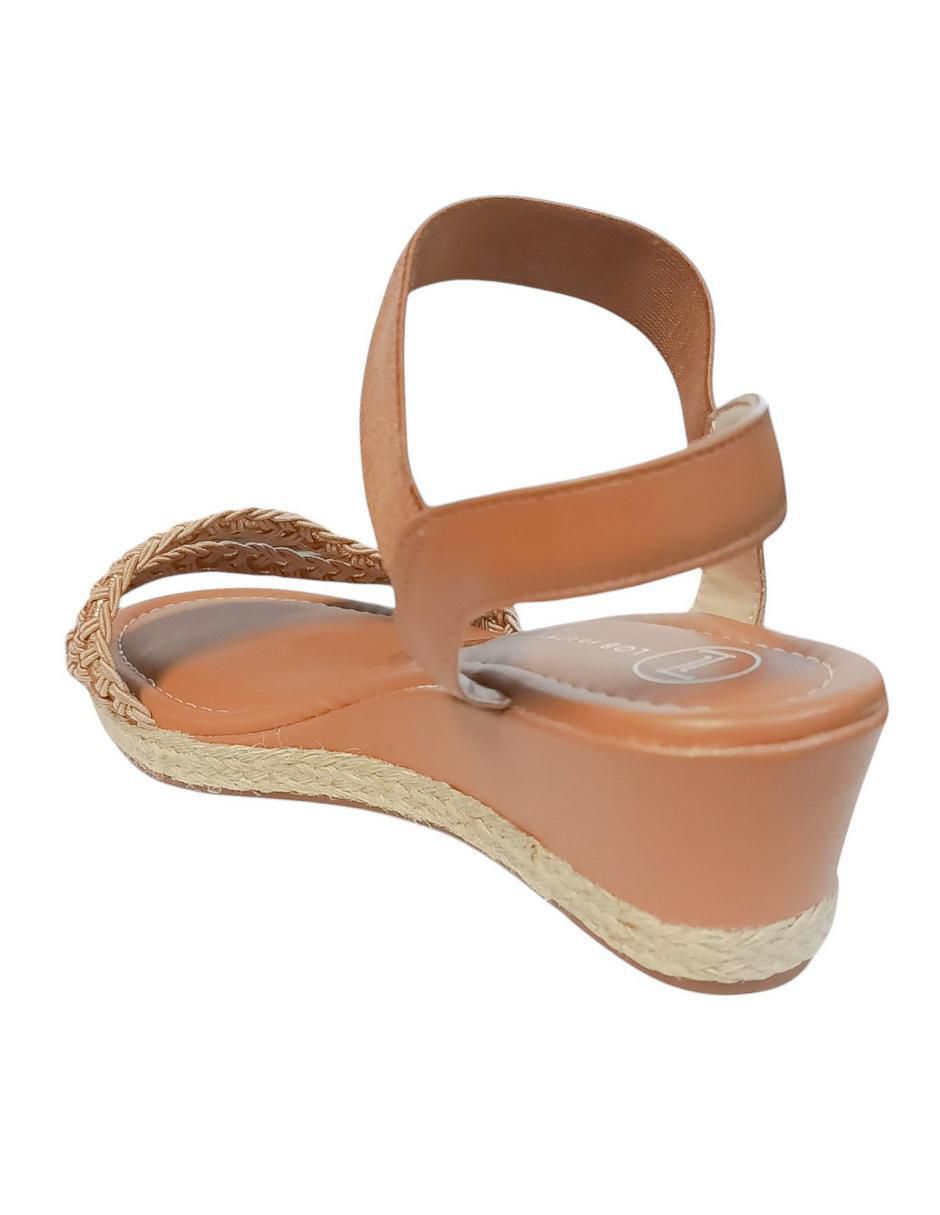 Sandalia para mujer