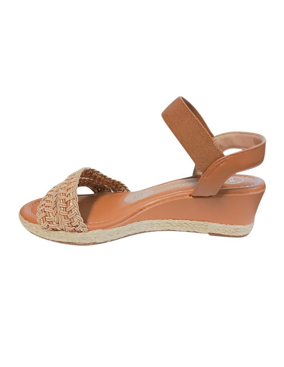 Sandalia para mujer