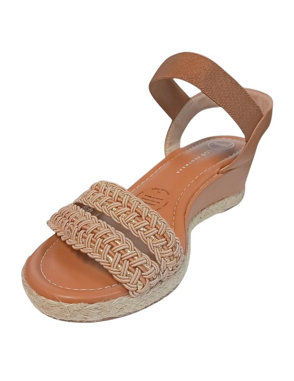 Sandalia para mujer 7