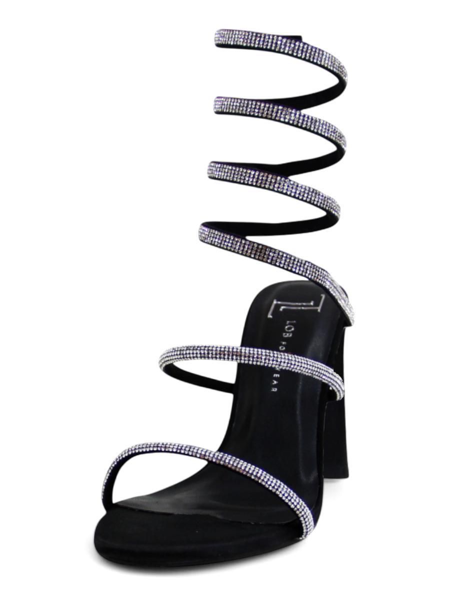 Sandalia para mujer 7