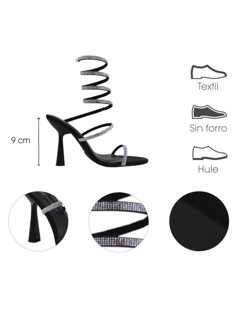 Sandalia para mujer