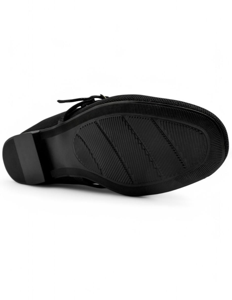 Zapato para mujer