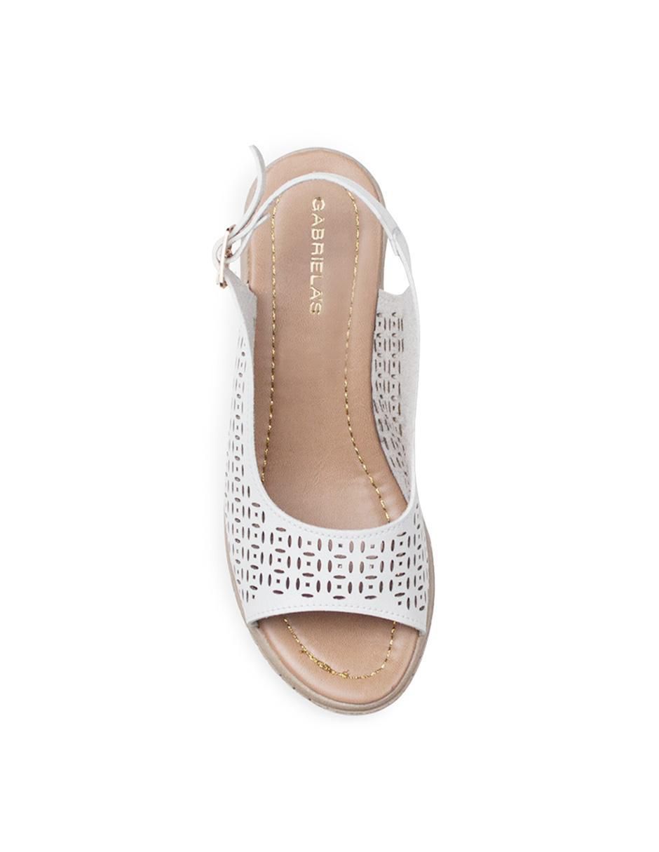 Sandalia para mujer