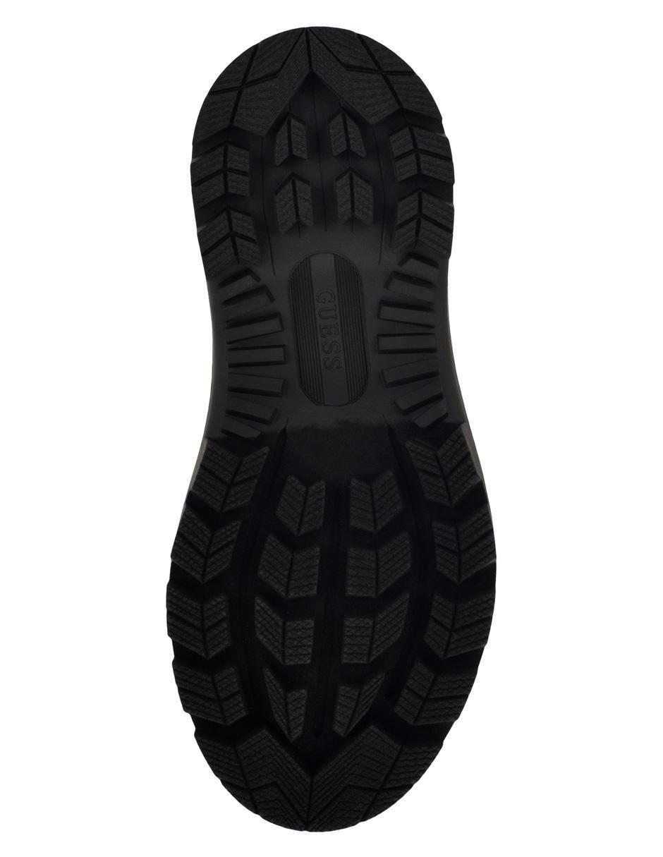 Bota chelsea arriba del tobillo para mujer 3