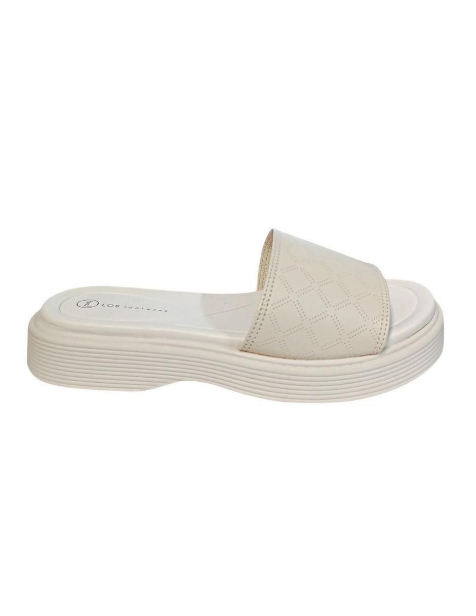 Sandalia para mujer 6