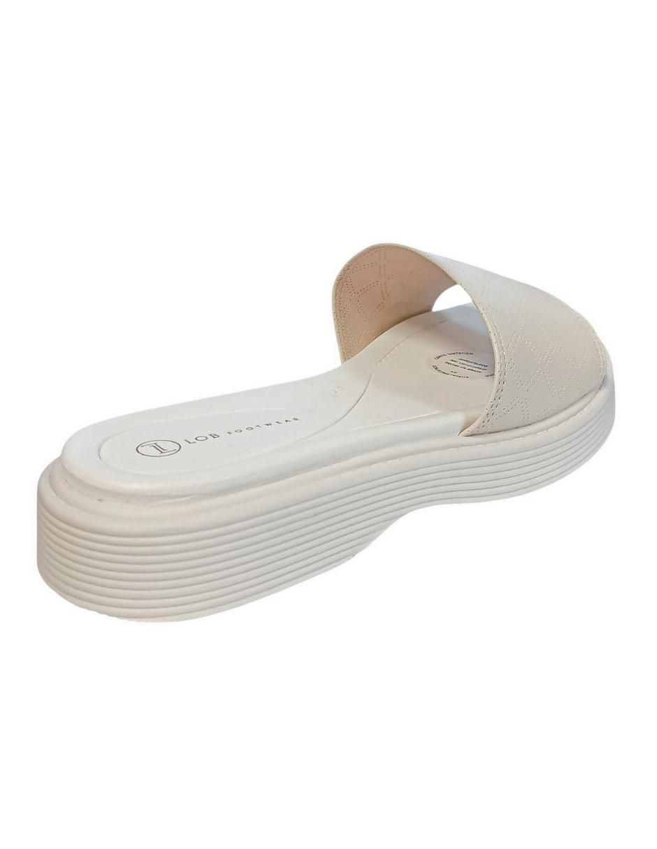 Sandalia para mujer 5