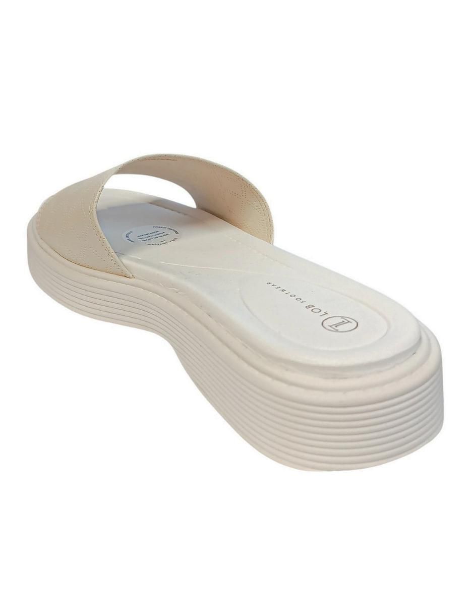 Sandalia para mujer