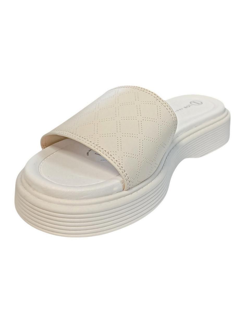 Sandalia para mujer 7