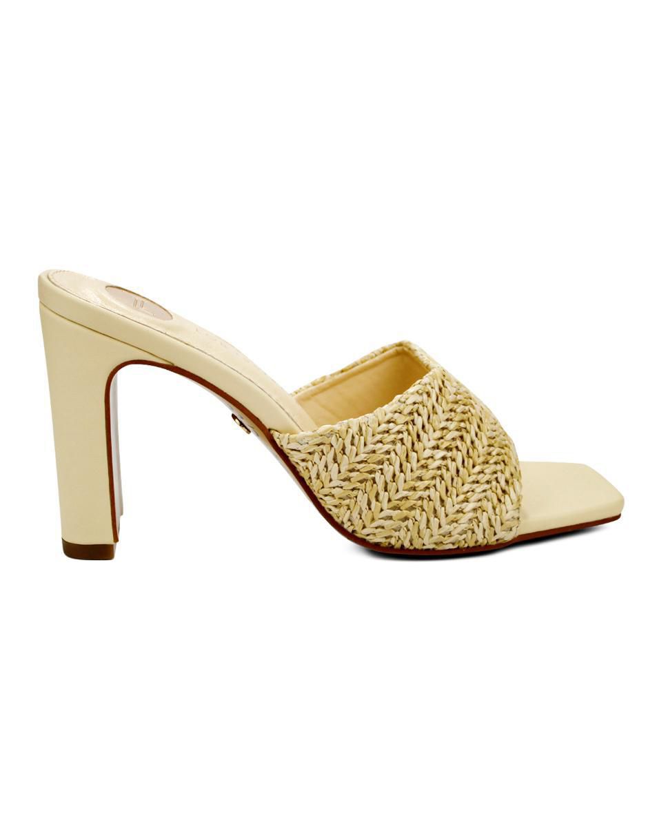 Sandalia para mujer 6