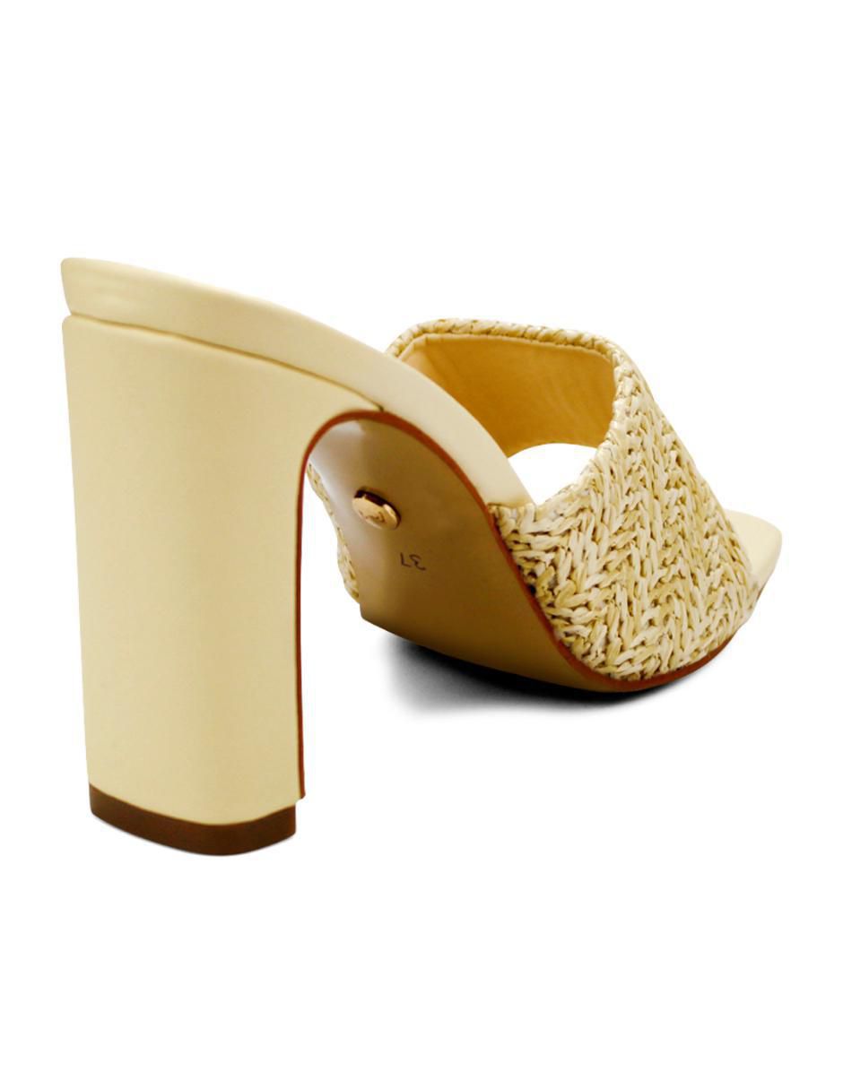 Sandalia para mujer 5