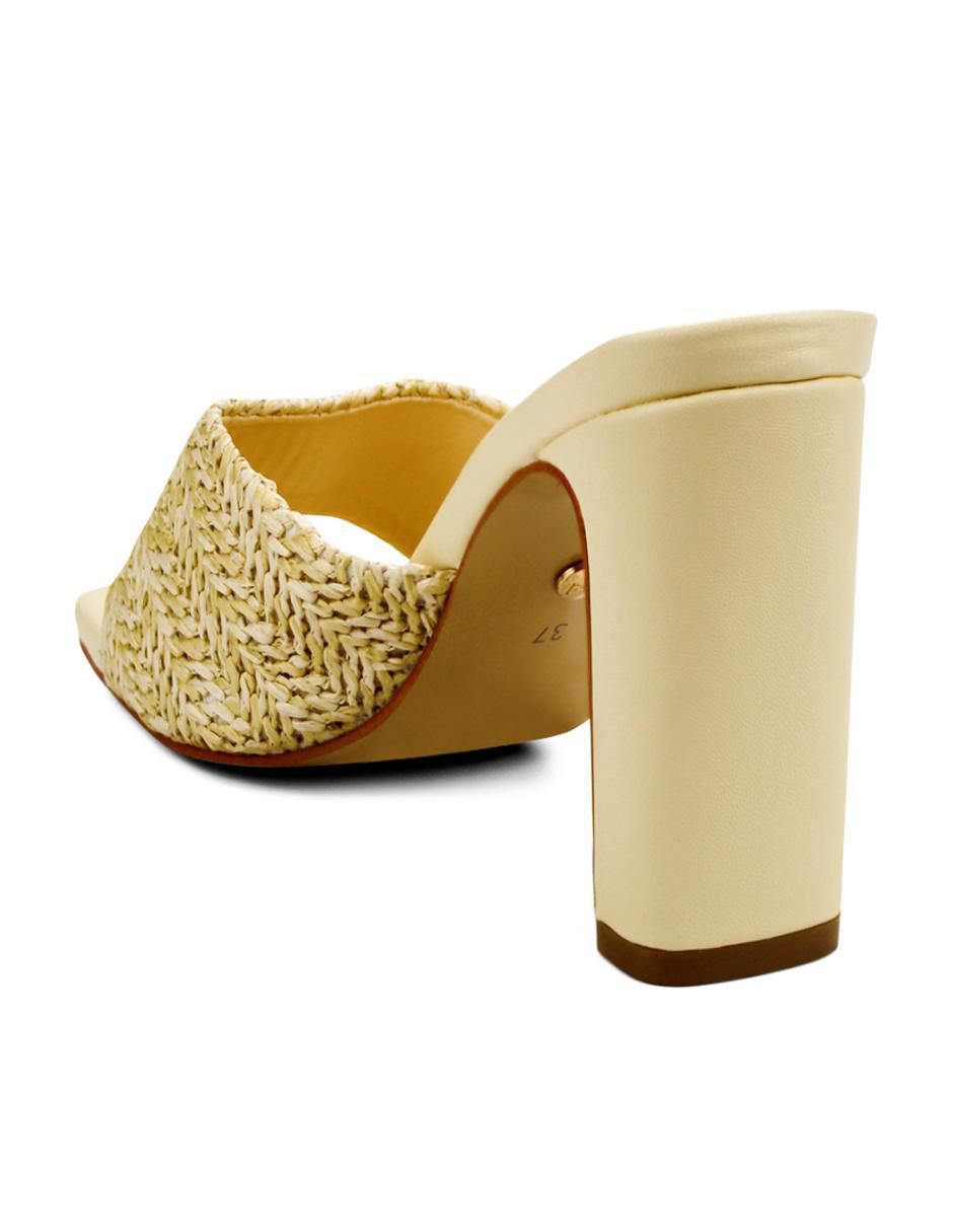 Sandalia para mujer