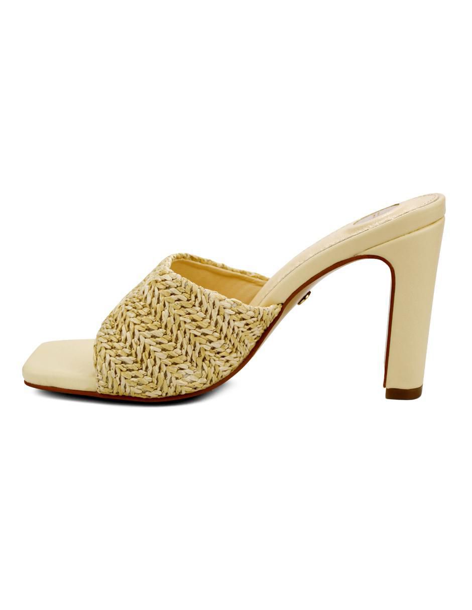 Sandalia para mujer