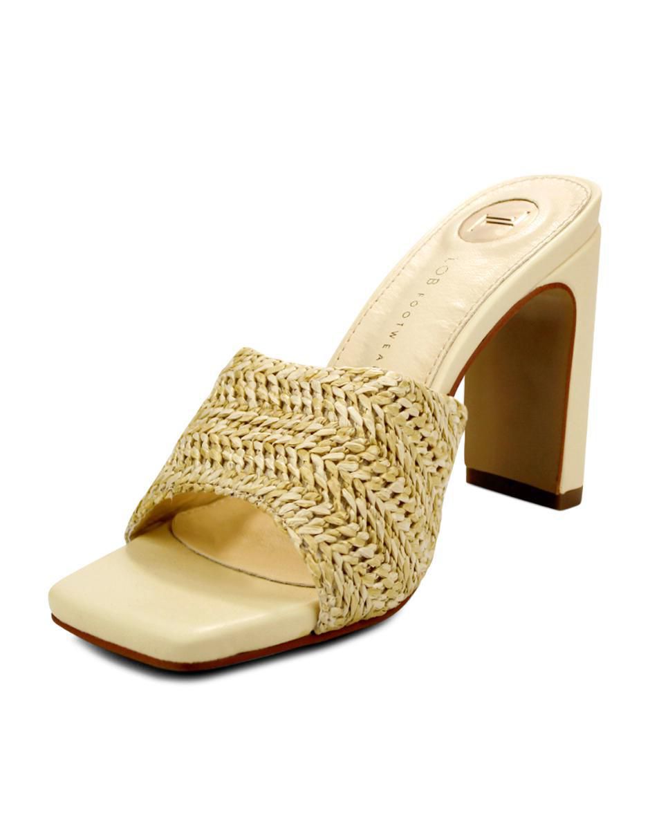 Sandalia para mujer 7