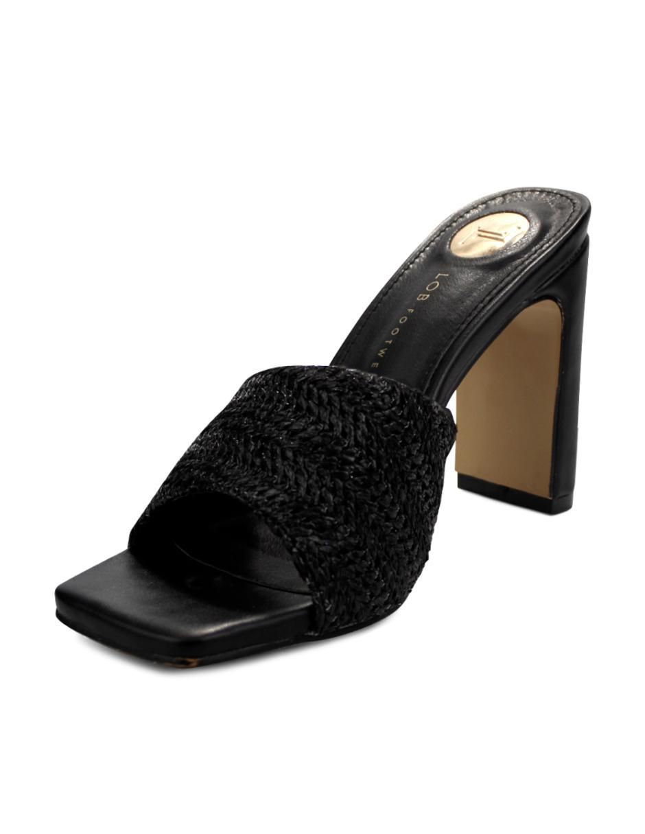 Sandalia para mujer 7