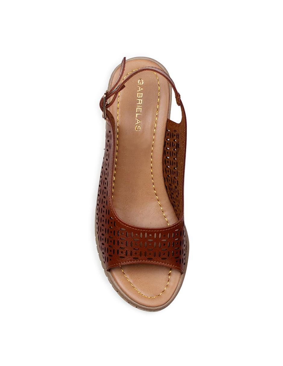 Sandalia para mujer