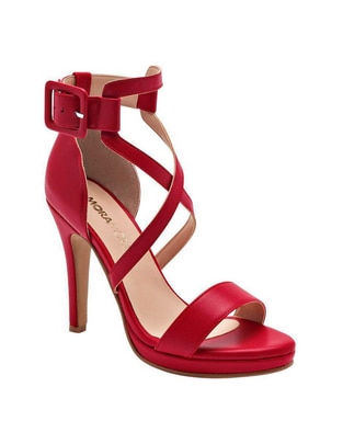 Sandalia para mujer Sandalia para mujer