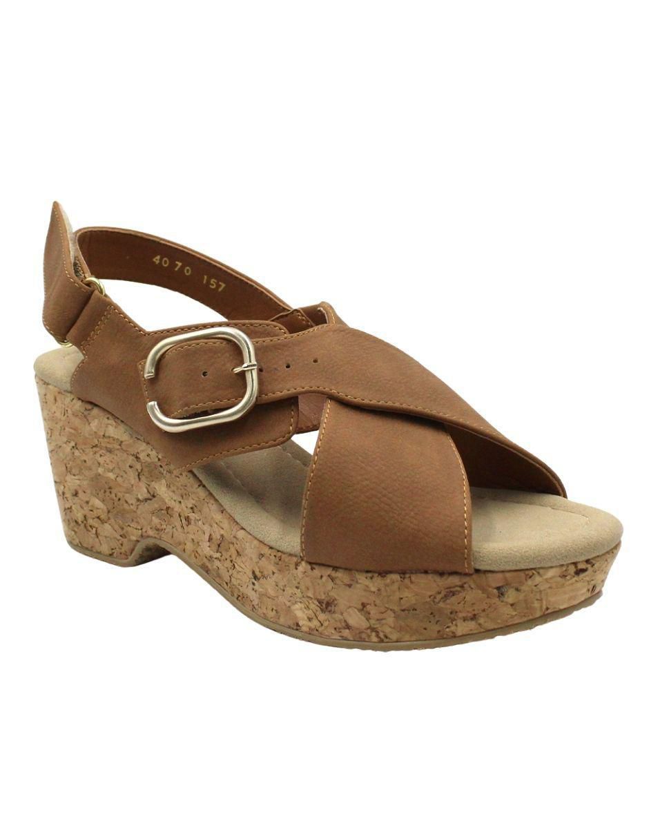 Sandalia para mujer 5