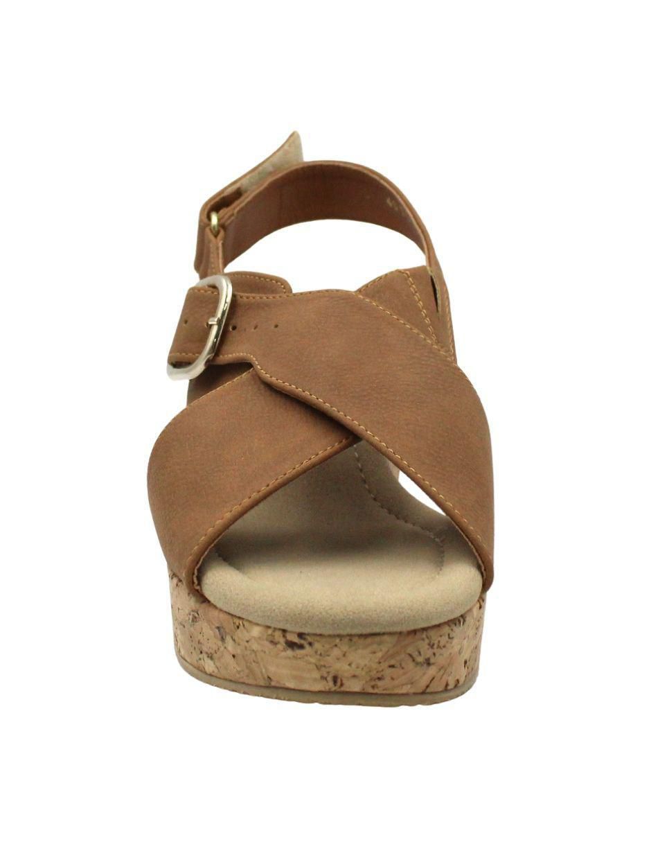 Sandalia para mujer