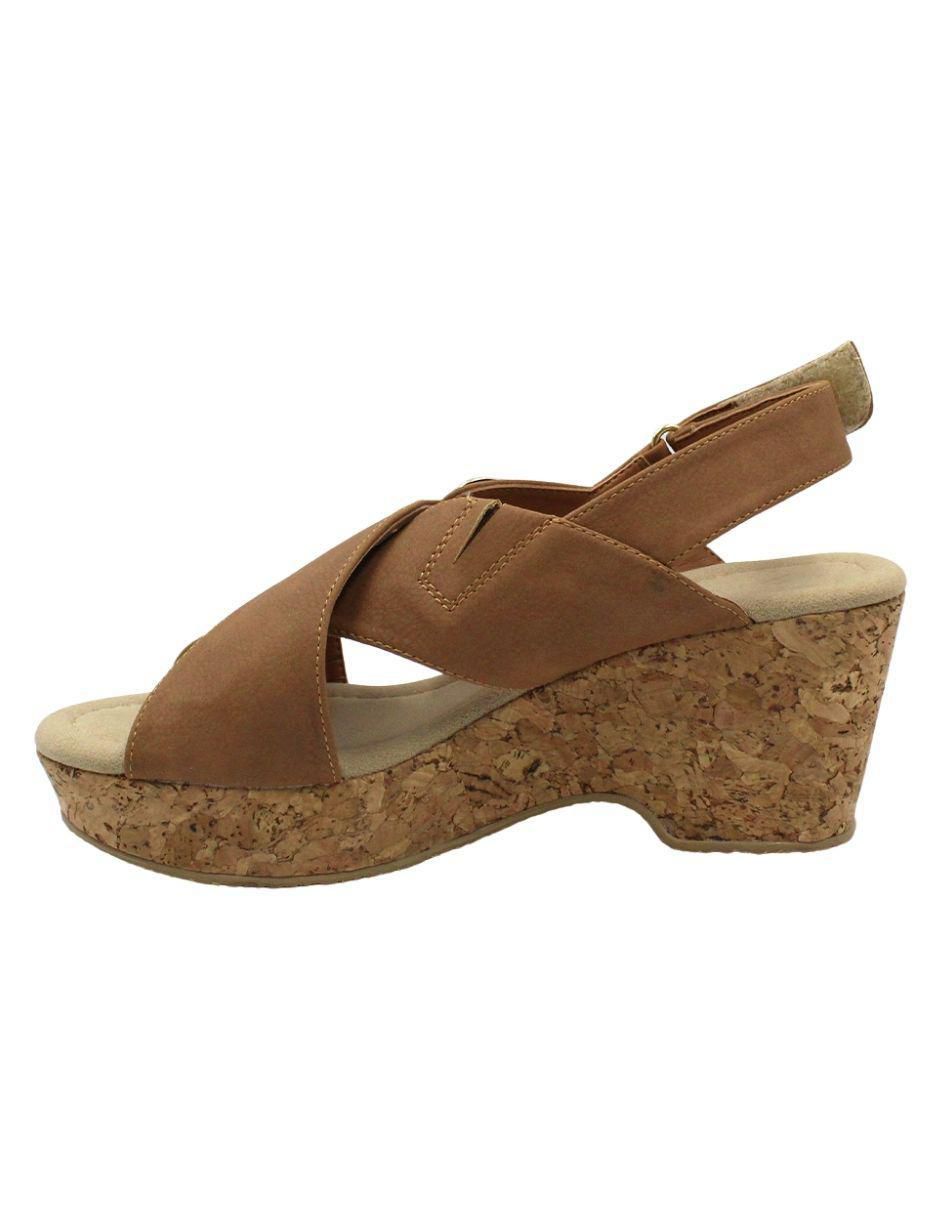 Sandalia para mujer