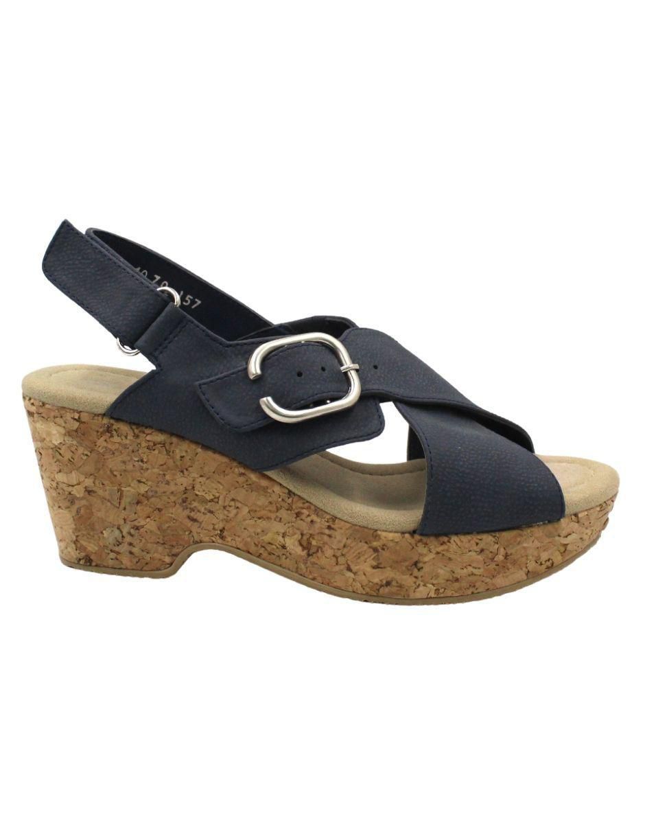 Sandalia para mujer