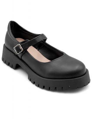 Zapato Pequeños productores de piel para mujer Zapato Pequeños productores de piel para mujer