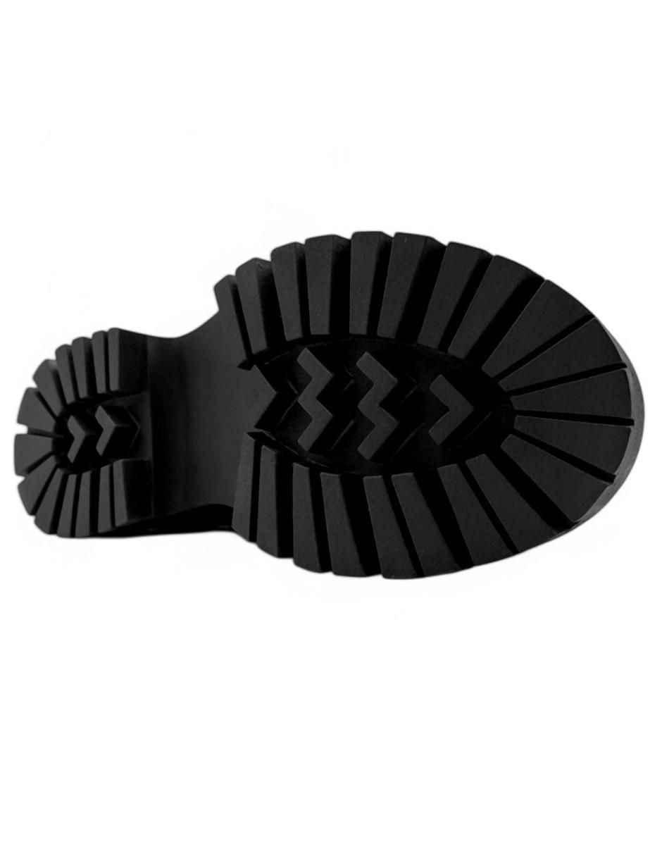 Zapato Pequeños productores de piel para mujer 6