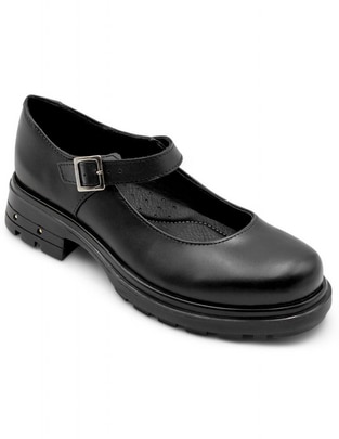 Zapato Rbsoul de piel para mujer