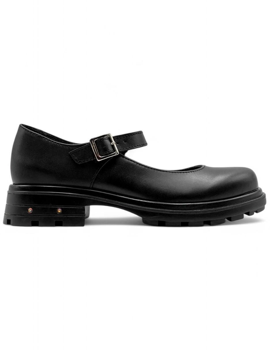 Zapato Rbcollection Rbsoul de piel para mujer