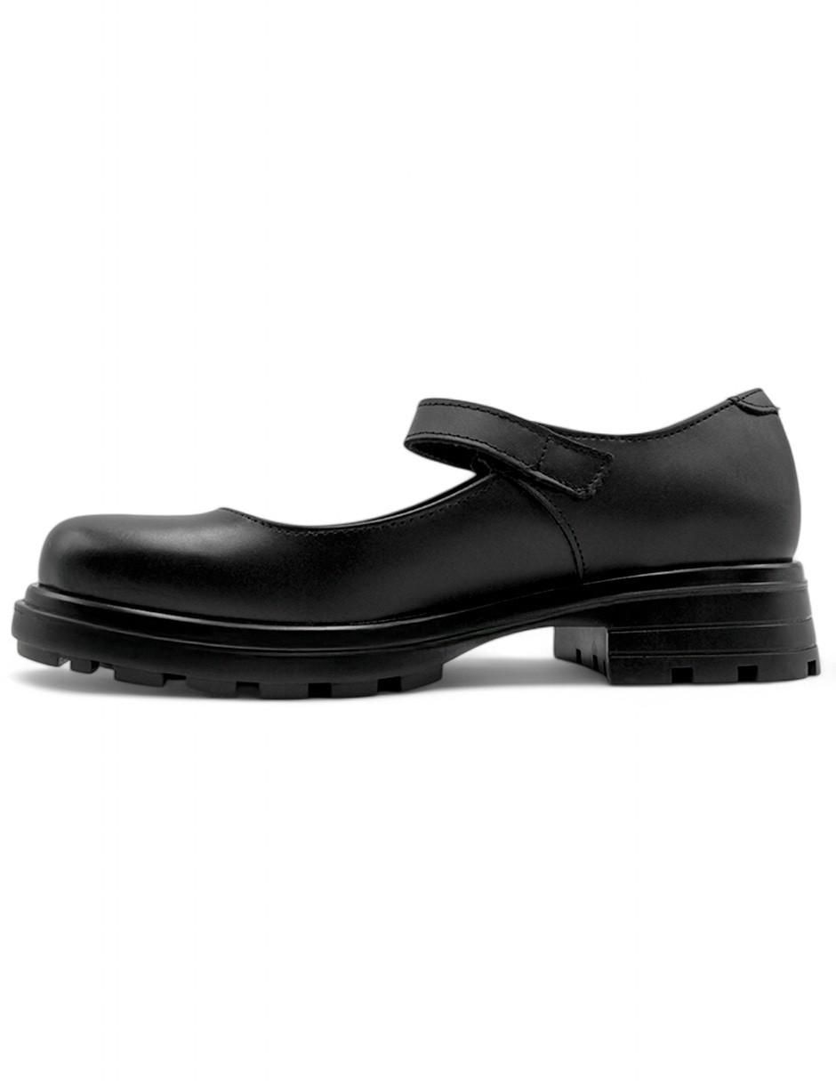 Zapato Rbcollection Rbsoul de piel para mujer
