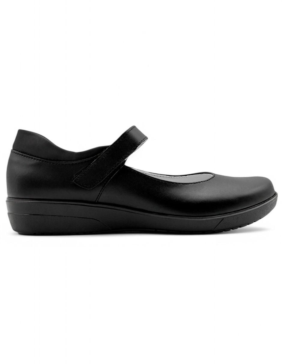 Zapato Pequeños productores de piel para mujer 2