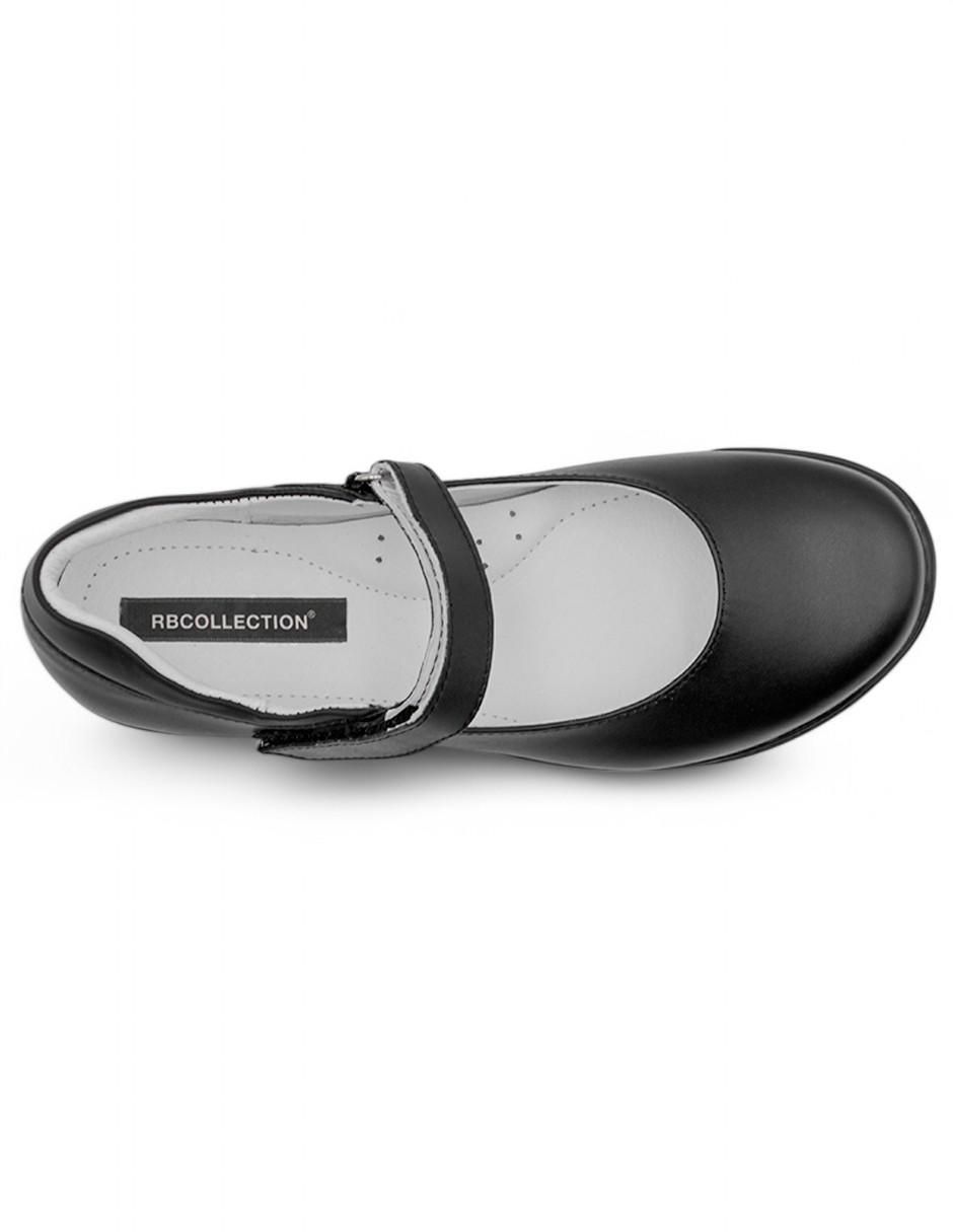 Zapato Pequeños productores de piel para mujer 3