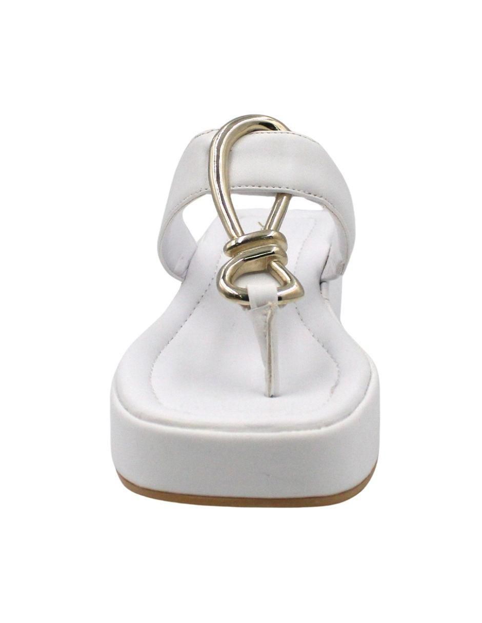 Sandalia para mujer 4