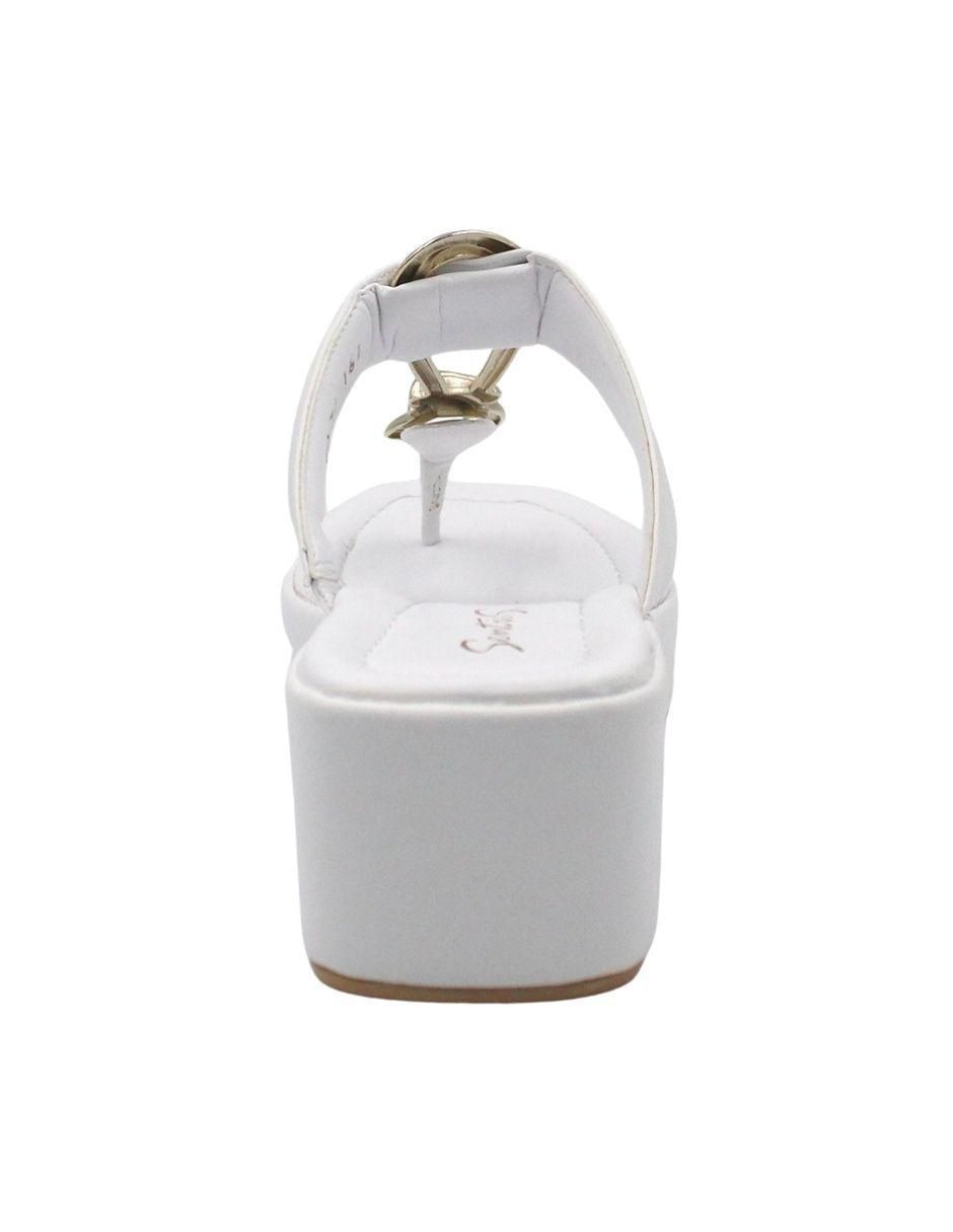 Sandalia para mujer 2