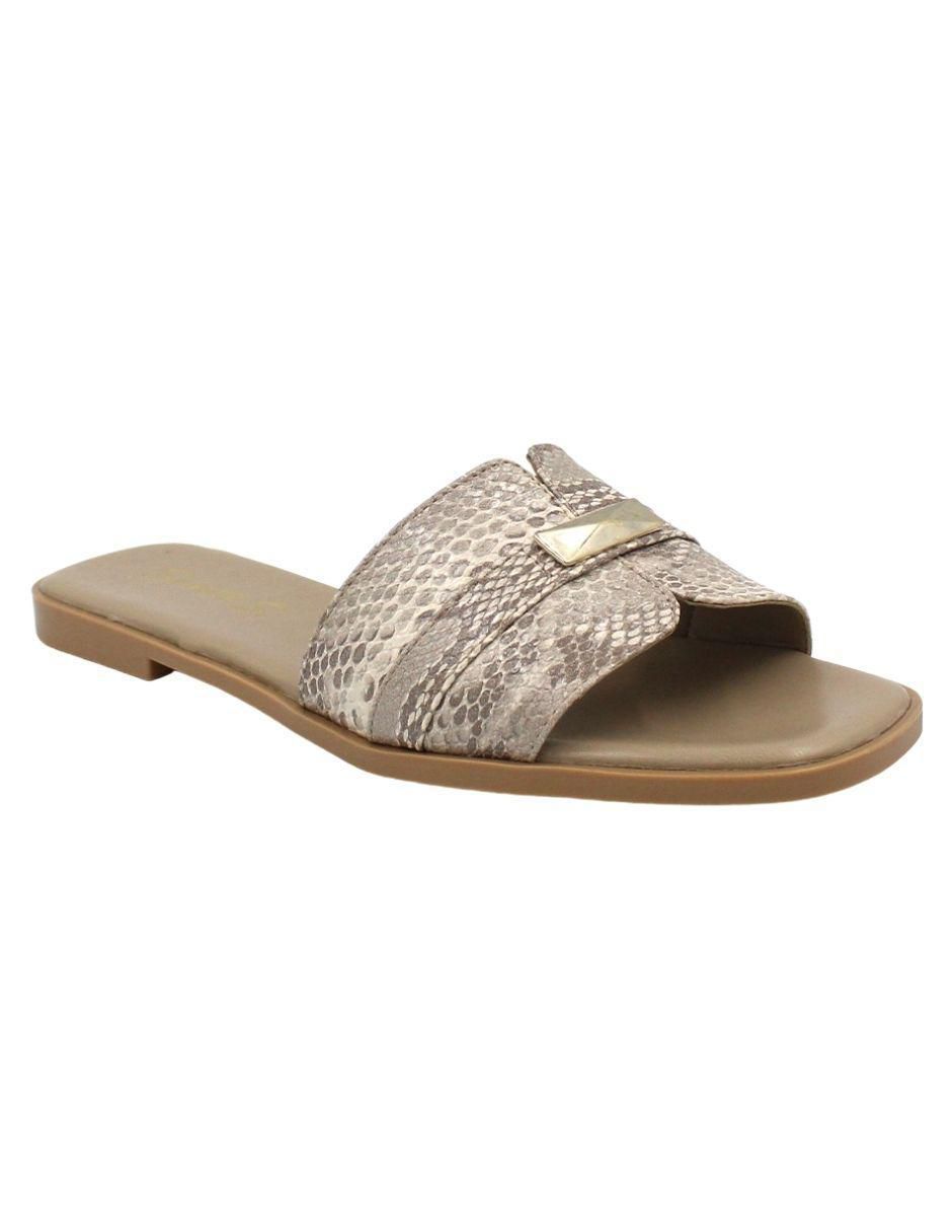 Sandalia para mujer 6
