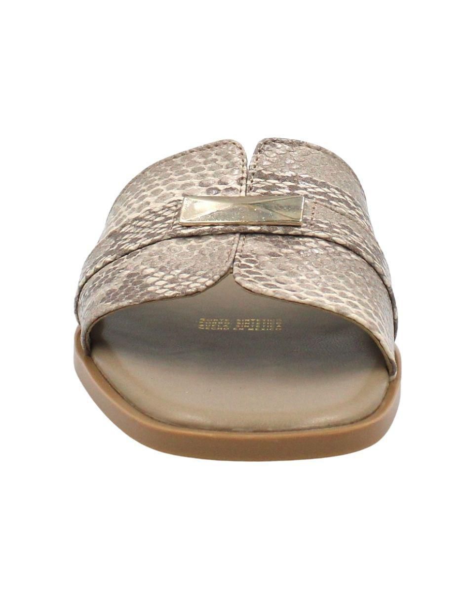 Sandalia para mujer 5