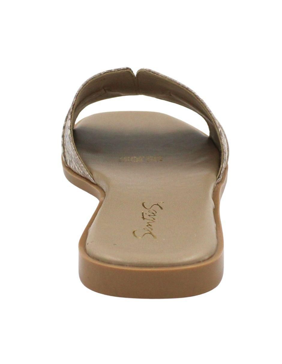 Sandalia para mujer 2