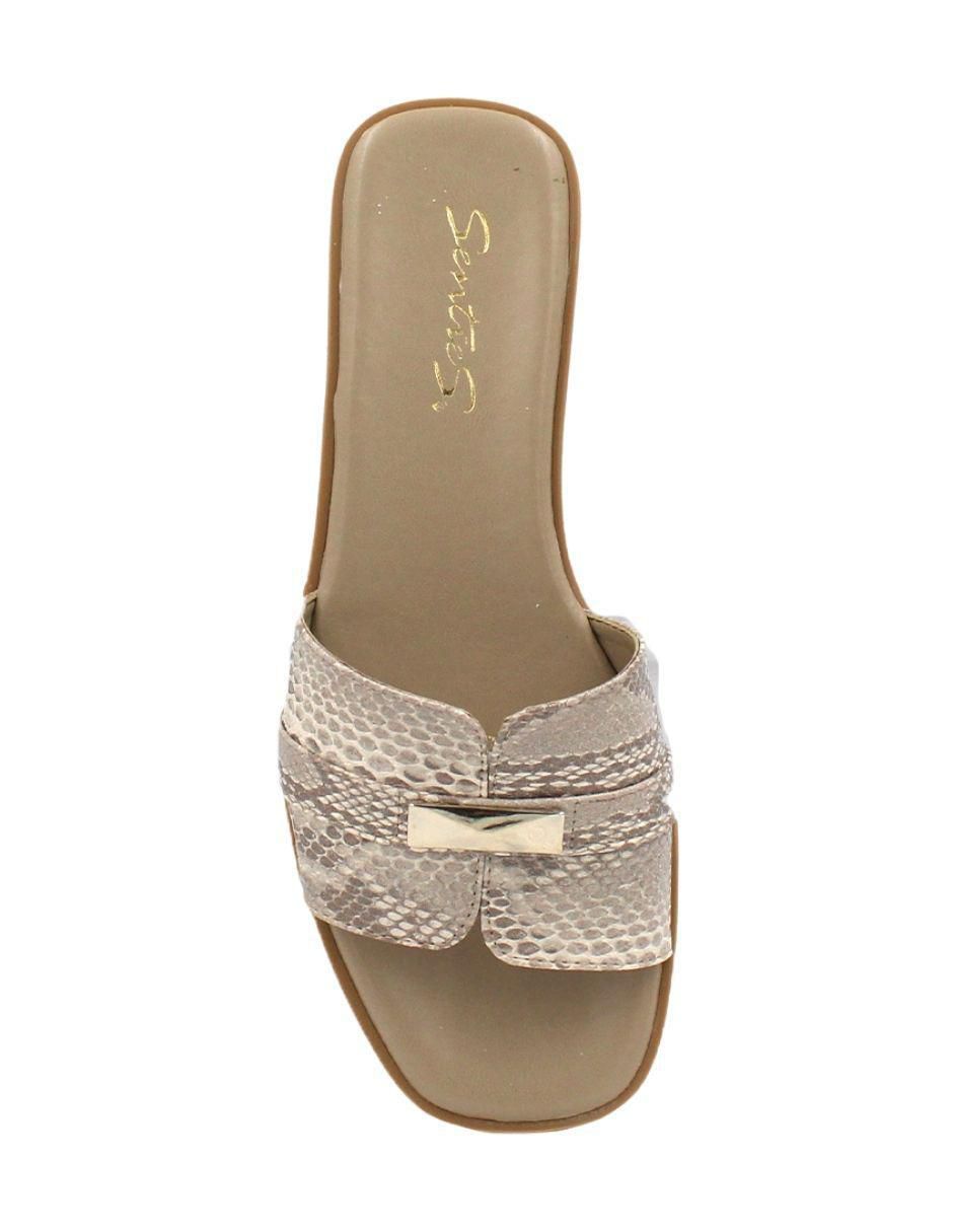 Sandalia para mujer 7
