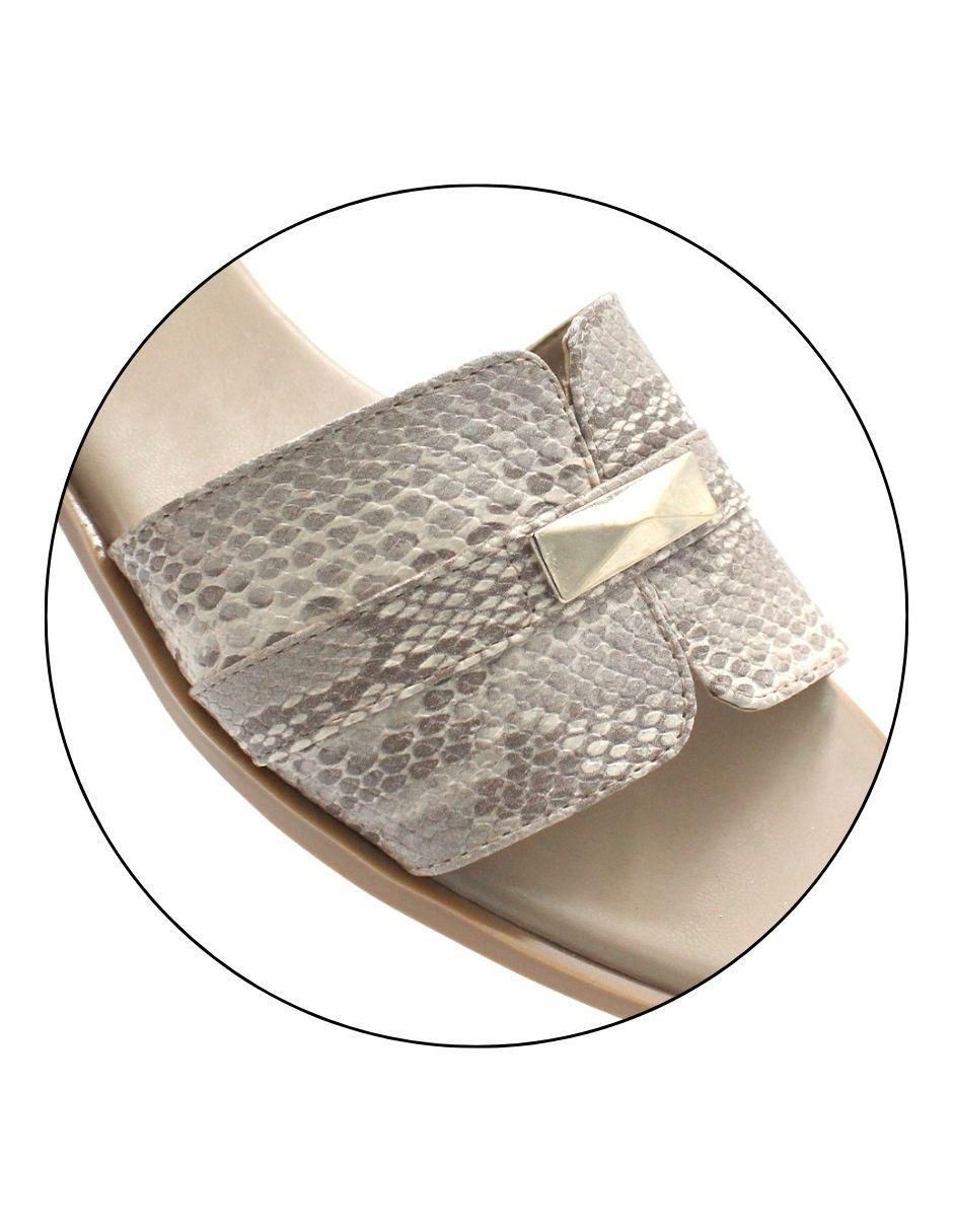 Sandalia para mujer 3