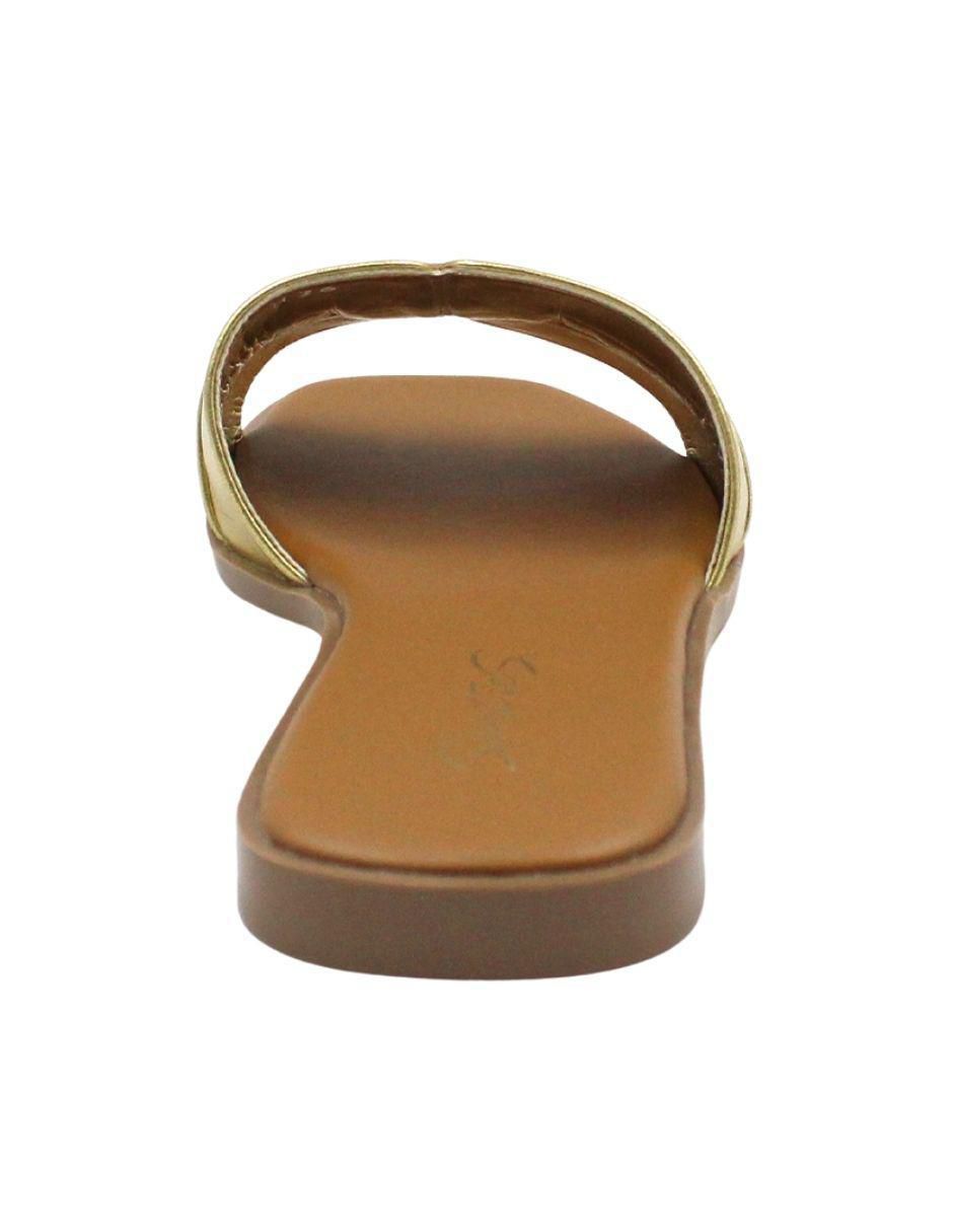 Sandalia para mujer