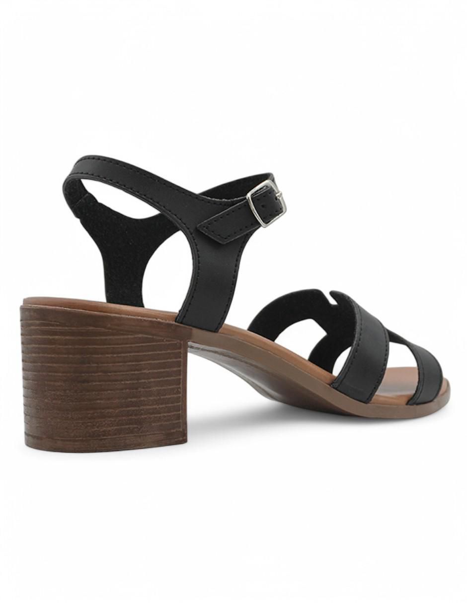 Sandalia para mujer 3