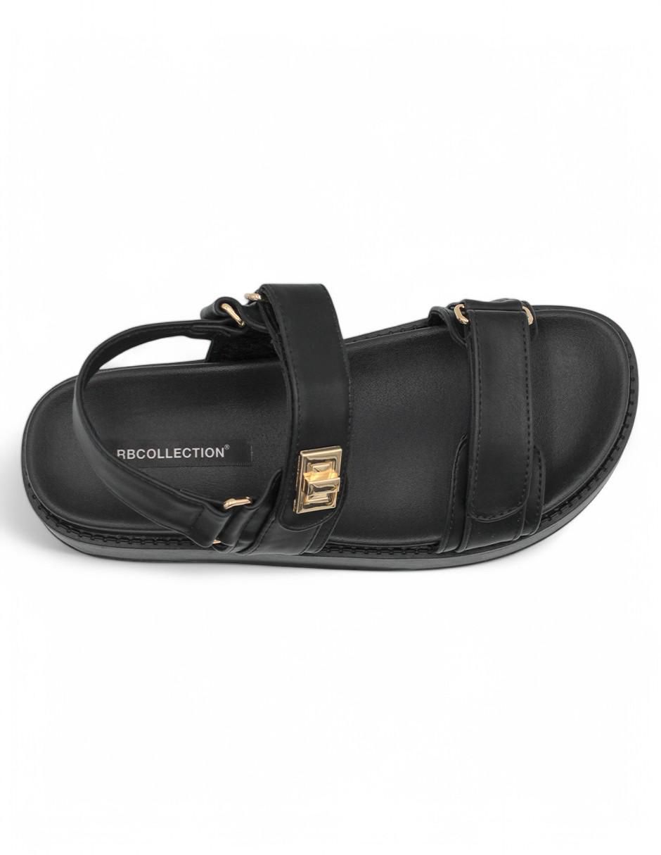 Sandalia para mujer 7